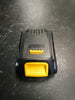 DeWalt 1.3ah battery 18v DCB185