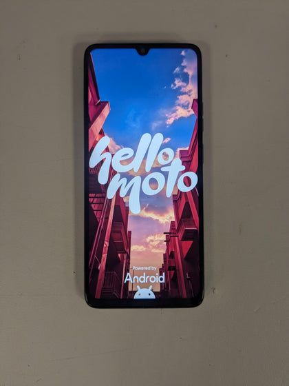 Motorola Moto G06 64GB Tapestry Any Network