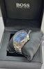 BOSS Men's Governor Watch