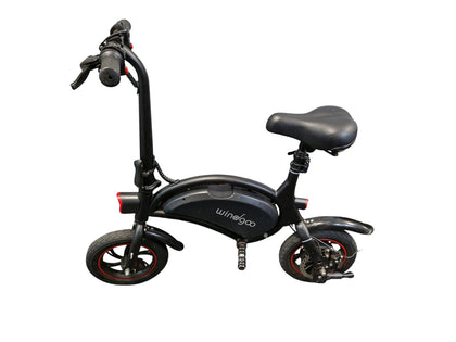 Windgoo 14 Inch Mini Folding Electric Bike