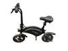 Windgoo 14 Inch Mini Folding Electric Bike