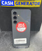 Samsung Galaxy S24 Fe 5G 256 GB - Graphite