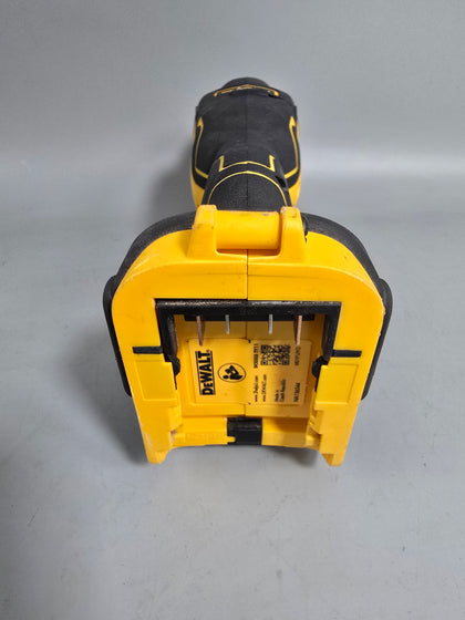 DeWALT DCS355N XR Brushless Oscillating Multi-Tool 18V Bare Unit