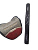 Odyssey White Hot XG SaberTooth Putter - 34 Inch - With Headcover