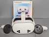 Meta Quest 3S VR Headset (With Controllers) - 128GB