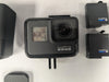 GoPro HERO7 Action Camera With Accessories