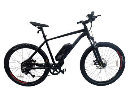 Carrera Vengeance-E Pro Electric Mountain Bike (COLLECTION ONLY)