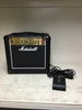 Marshal DSL1 Amp + Foot Pedal
