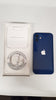 Apple iPhone 12 - 64 GB - Blue 100% Battery Health