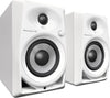 Pioneer DM-40D-W Active Monitor Speaker's