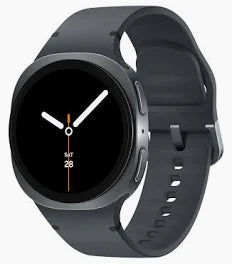Samsung Galaxy Watch8 44mm 4G (SM-L335F)- Graphite