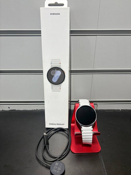 Samsung Galaxy Watch7 44mm 4G (SM-L315)- Silver