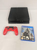 PlayStation 4 500Gb Destiny Console Package