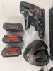 Bosch Professional Gbh 36 V-li Compact Brushless Hammer Drill
