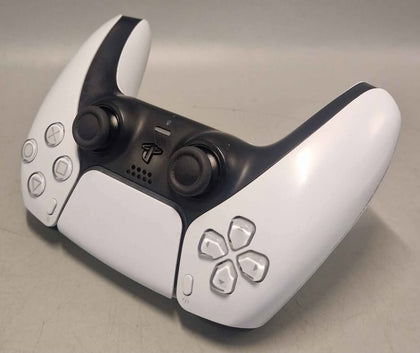 Sony Playstation 5 Official DualSense Controller White