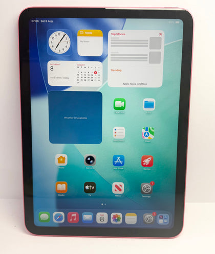 Apple iPad A16 (A3354) 11
