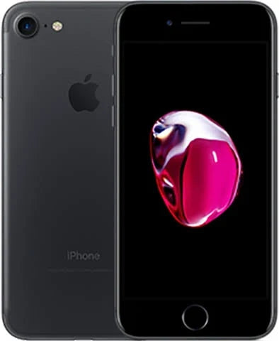 Apple iPhone 7 32GB Black, 88% battery ,Unlocked