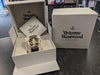 Vivienne Westwood Orb 2 Watch Boxed