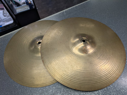 Zildjian c Constantinople 14