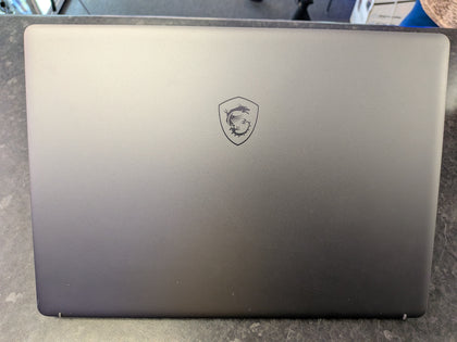 MSI Gaming Laptop  Rtx 3060  16gb
