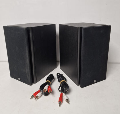 ** Sale **  Collection Only Mordaunt Short M10 Speaker {pair}