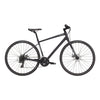 Cannondale Quick Disc 5 Hybrid Bike Black