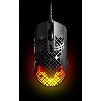 SteelSeries - Aerox 5 - Gaming Mouse