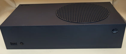 Xbox Series S Console, 1TB - Carbon Black - Discounted