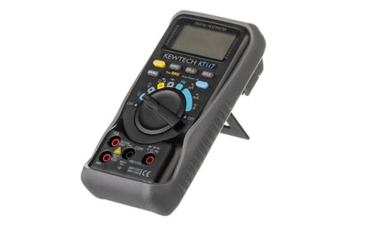 Kewtech KT117 Digital Multimeter