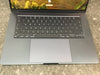 Apple Macbook Air 2024 M3- Midnight