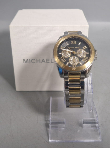 Michael Kors Ladies Alek Watch MK7265 Boxed