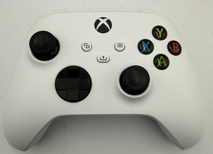 Microsoft Xbox Series S, 512GB, Boxed, With Official Xbox Controller