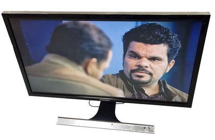 Samsung U28E590D UHD 4K Monitor, C