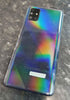 Samsung Galaxy A71 Dual Sim (6GB+128GB) Prism Crush Black, Unlocked