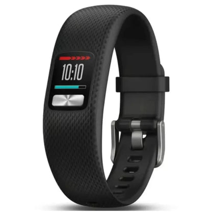 Garmin Vivofit 4 Activity Tracker - Black