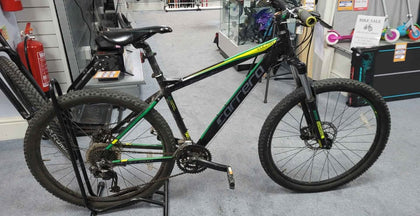 Carrera Vulcan - lrg Frame, 27.5