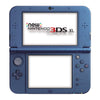 New Nintendo 3DS XL Console - Metallic Blue