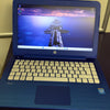 HP Stream 11