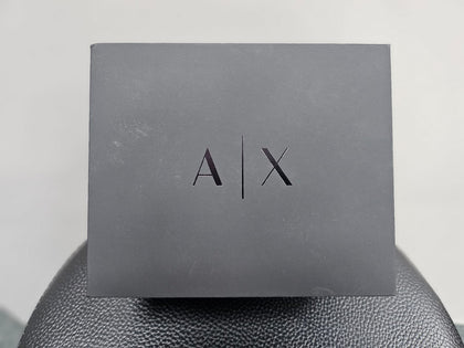 Armani Exchange AX Leather AX7147SET