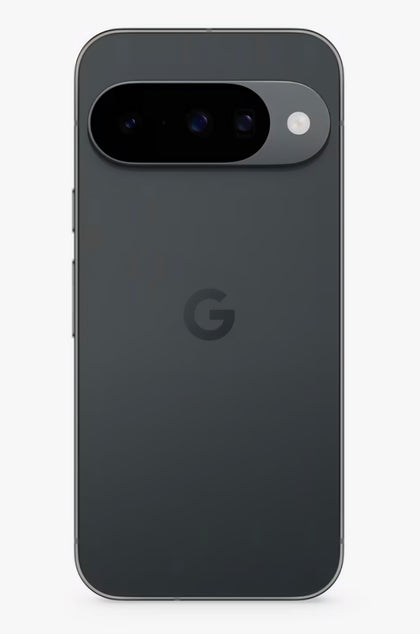 Google Pixel 10 128gb Black