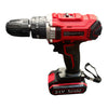 Chentianxia Drill