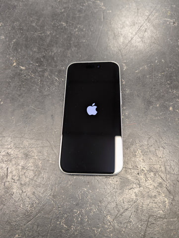 Apple iPhone 16 - 128 GB - White