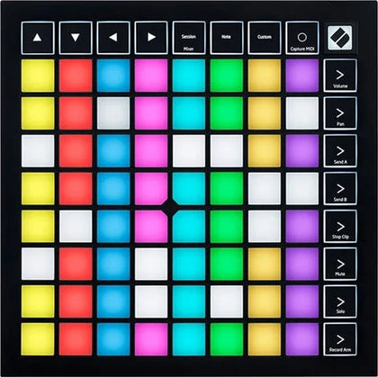 Novation Launchpad X USB MIDI Pad Controller Boxed