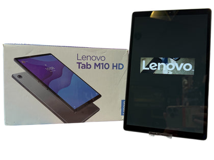 Lenovo Tab 32GB Wi-Fi Tablet - Grey