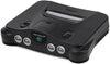 Nintendo 64 Console, with 2 games, original parts, with rumble pack