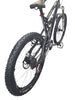 Lapierre Zesty 714 Full Carbon Full Suspension Mountain Bike 26" Wheel - 19" (M) Frame - 18 Gearset