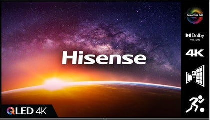 HISENSE 65A7GQTUK 65