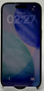 Apple iPhone 16 128GB Black *small crack*