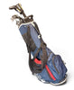 Nine Set Golf Clubs