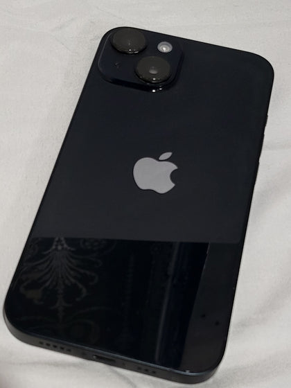 Apple iPhone 14 128GB Midnight, Unlocked